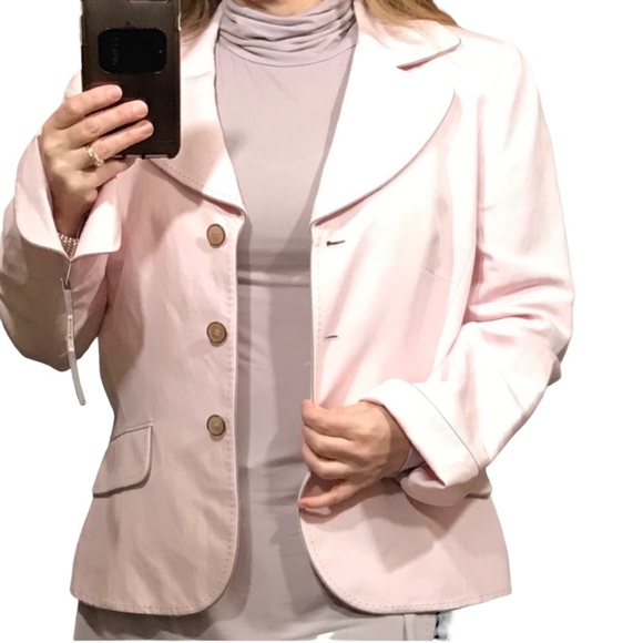 Tahari blazer NWT - Picture 2 of 10